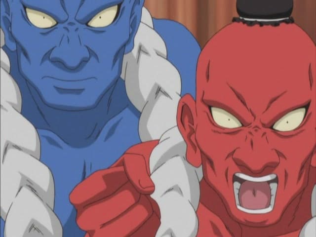 Gintama.: Shirogane no Tamashii-hen, Mistaking Someone’s Name is Rude!