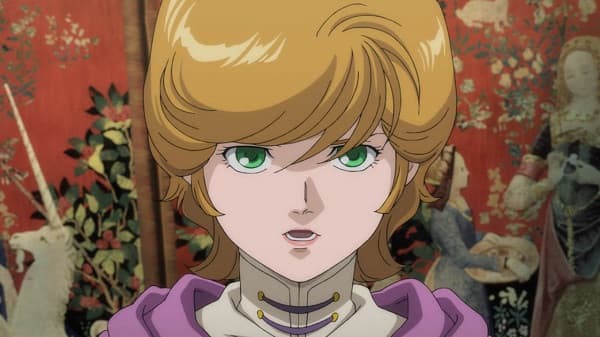Kidou Senshi Gundam Unicorn RE: 0096, First Blood
