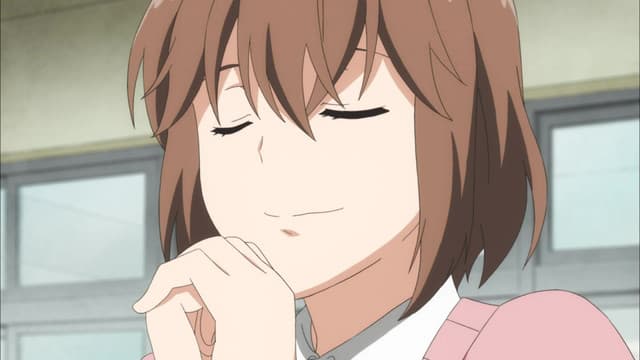 Handa-kun, Handa-kun and Handa-kun? Handa-kun and a Girl's Jealousy Handa-kun and Sociability
