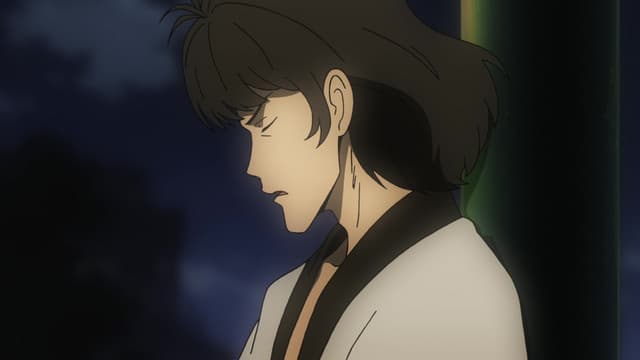 Lupin III: PART 6, 