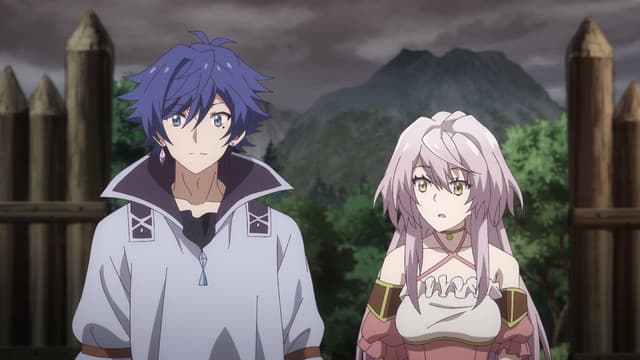 Dekisokonai to Yobareta Moto Eiyuu wa, Jikka kara Tsuihou Sareta node Suki Katte ni Ikiru Koto ni Shita, Cast Out