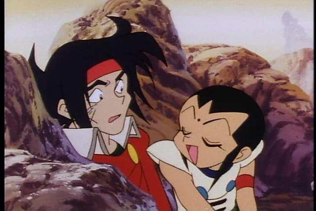 Kidou Butouden G Gundam, Beat the Dragon Gundam