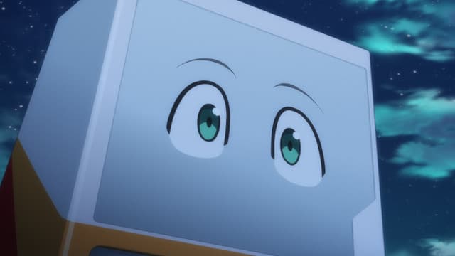 Jidou Hanbaiki ni Umarekawatta Ore wa Meikyuu wo Samayou 2nd Season, Strong Feelings
