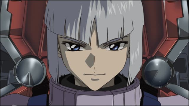 Kidou Senshi Gundam SEED, PHASE-25 Endless Rondo