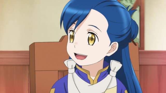 Honzuki no Gekokujou: Shisho ni Naru Tame ni wa Shudan wo Erandeiraremasen, To the Second Winter