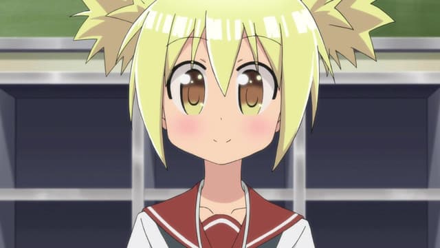 Shakunetsu no Takkyuu Musume, Unrelinquishable Spot