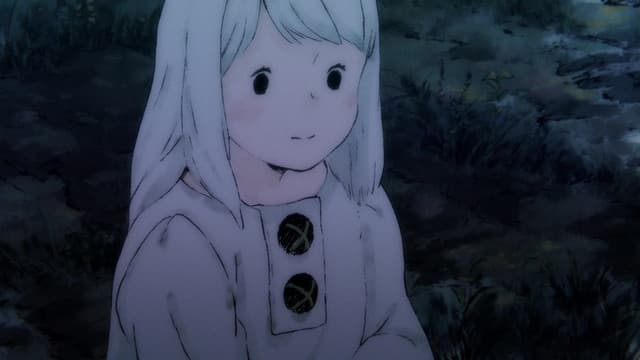 Totsukuni no Shoujo (2022), Part 1