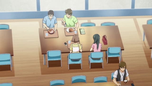 Makura no Danshi, Happy IRL Danshi