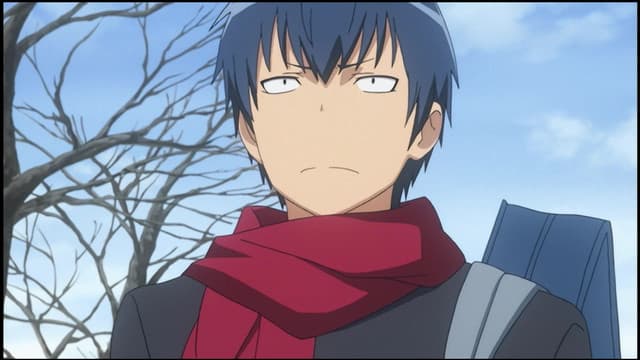 Toradora!, Stay Like This Forever