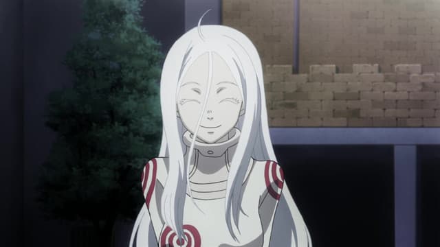 Deadman Wonderland, G Block