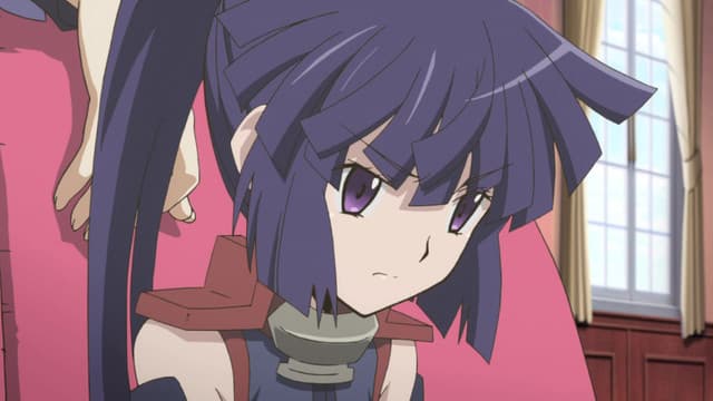 Log Horizon: Entaku Houkai, The Battle of Loka