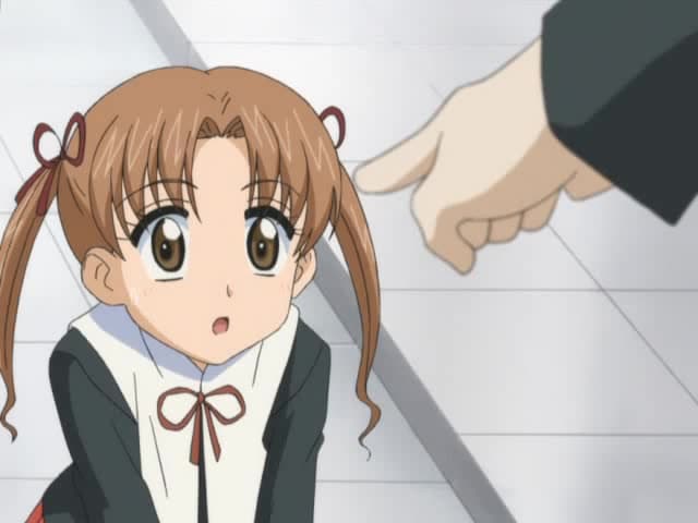 Gakuen Alice, Friendship Is Endless