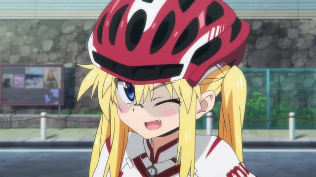 Long Riders!, Seaside Cycling