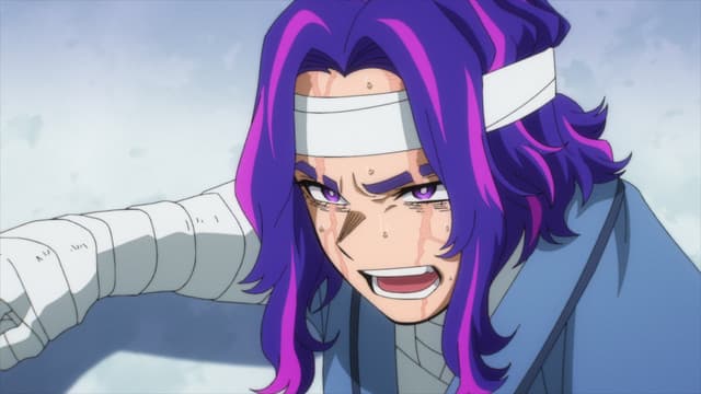 Boku no Hero Academia, Hopes
