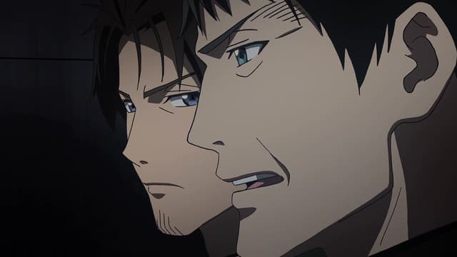 Shirogane no Ishi: Argevollen, Resolve