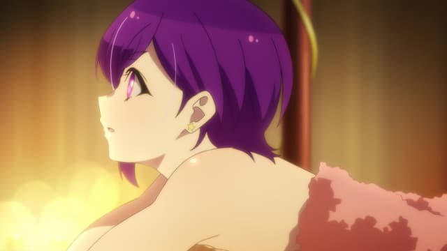 Bishounen Tanteidan, The Pretty Boy on D. Hill (Part 2)