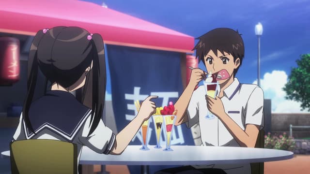 Photokano, An Angel’s Dance