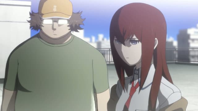 Steins;Gate, Sacrificial Necrosis