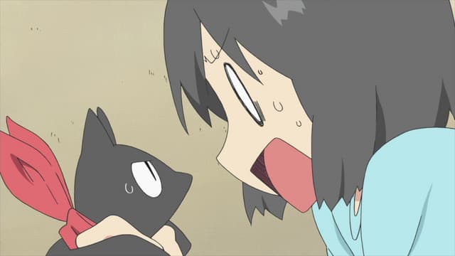 Nichijou, 