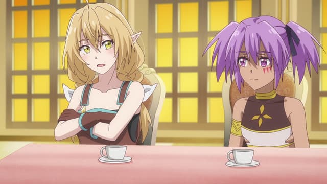 Dekisokonai to Yobareta Moto Eiyuu wa, Jikka kara Tsuihou Sareta node Suki Katte ni Ikiru Koto ni Shita, The Imperial Marquis's Daughter