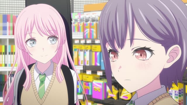 BanG Dream! It's MyGO!!!!!, The Only One I Can Trust Is Myself