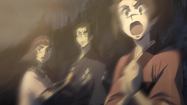 Samurai Champloo, Misguided Miscreants, Part 2