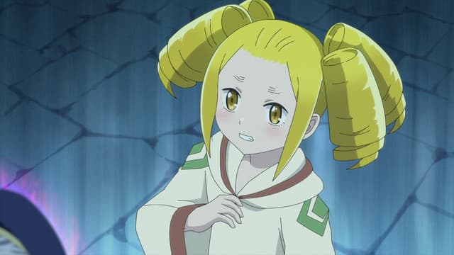 Toaru Ossan no VRMMO Katsudouki, Earth Meets A Dragonian Girl