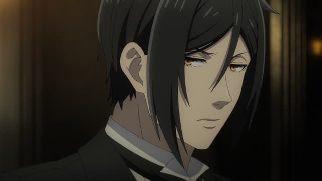 Kuroshitsuji, His Butler, Descending