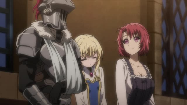 Goblin Slayer, The Fate of an Adventurer