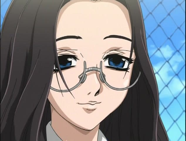 Tenjou Tenge, Memory