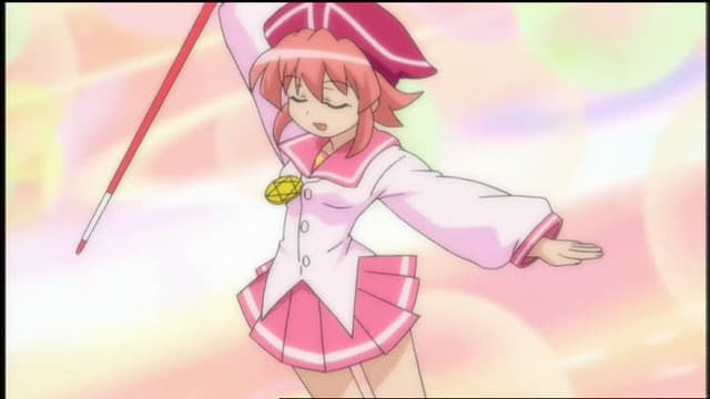 Paniponi Dash!, Good And Bad Luck Are Decided By The Person, Not By The Calendar