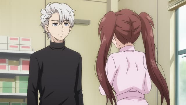 AI no Idenshi, Confession