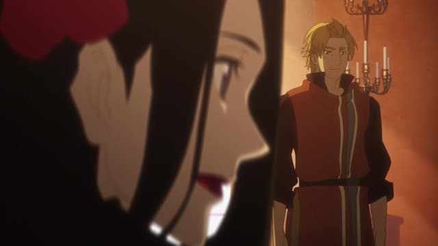 Grancrest Senki, Leader