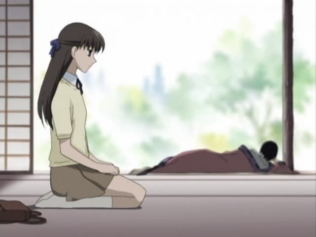 Fruits Basket, 