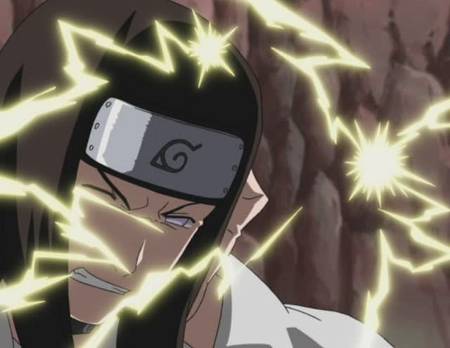 NARUTO: Shippuuden, Charge Tactic! Button Hook Entry!!