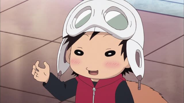 World Trigger 2nd Season, The Have-not