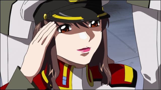 Kidou Senshi Gundam SEED, PHASE-12 Flay’s Decision