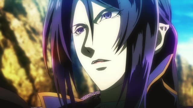 Sengoku Night Blood, Yakuma Corridor