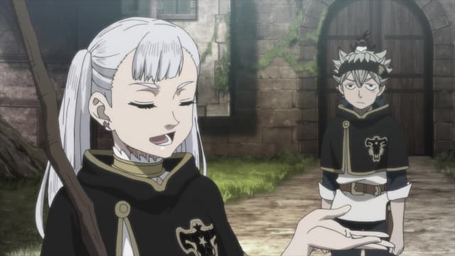 Black Clover, A New Resolve