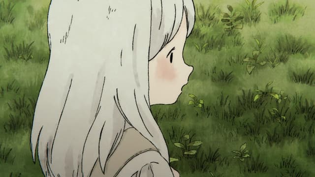 Totsukuni no Shoujo (2022), Part 2