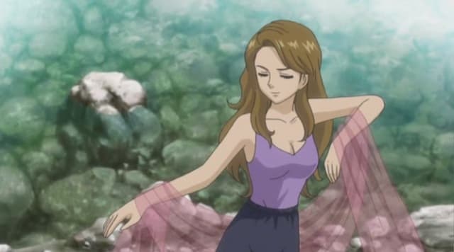 Glass no Kamen (2005), The Other Half of My Soul