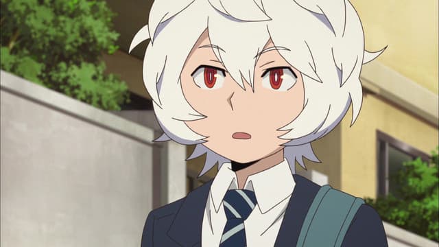 World Trigger 2nd Season, Neighbor and Trion Soldier