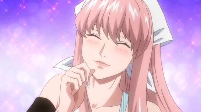Arakawa Under the Bridge, Bridge