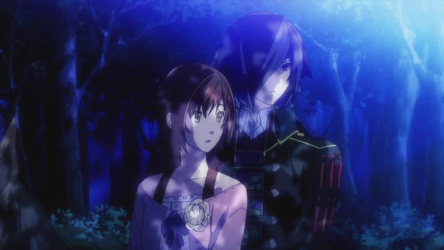 Sengoku Night Blood, Date Double Face