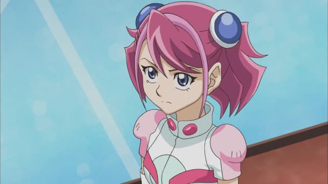 Yu☆Gi☆Oh! ARC-V, The Beauty of Destruction