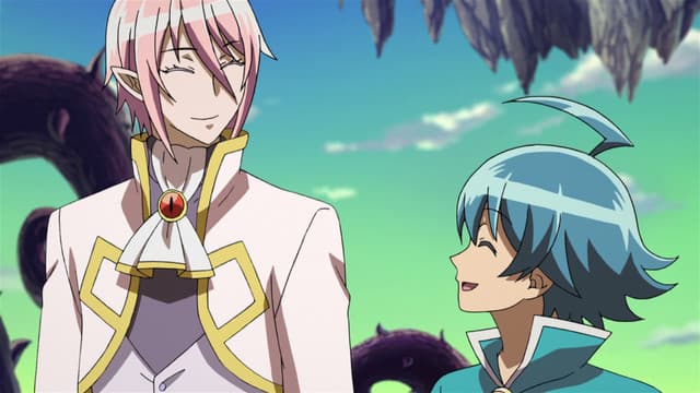 Mairimashita! Iruma-kun 2, Familiars Summoned!