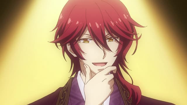 Meiji Tokyo Renka, Electricity of Dreams and Passion