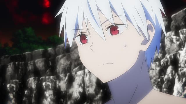 Sengoku Youko: Senma Konton-hen, Feast of the Uncanny