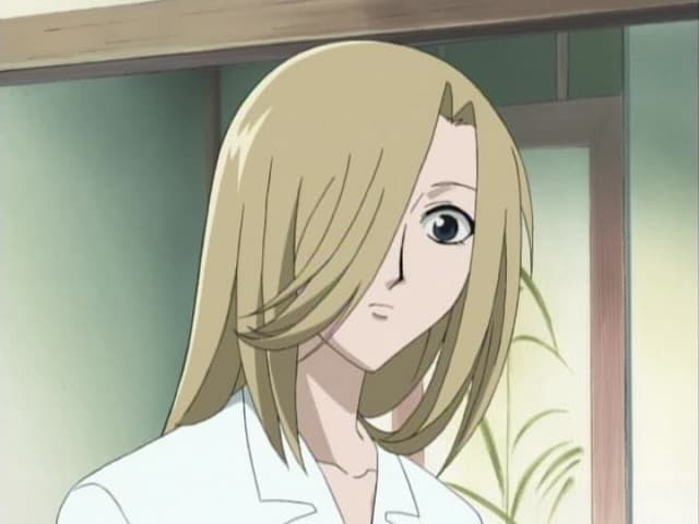 Fruits Basket, 