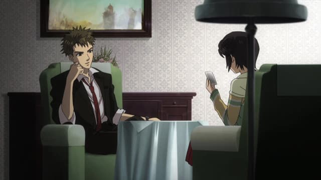 Senkou no Night Raid, Hunt in the Dark